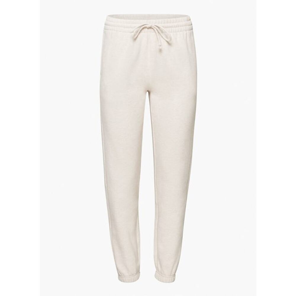 Tna Cozy Fleece Boyfriend Sweatpants Size S